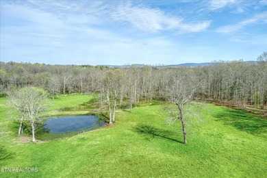(private lake, pond, creek) Acreage For Sale in Crossville Tennessee