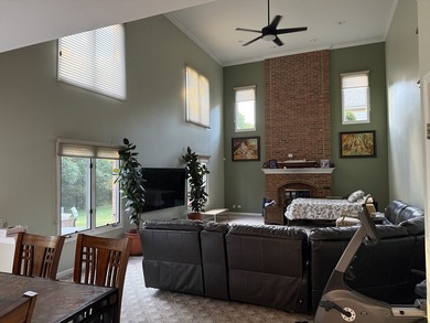 Don't miss this stunning all-brick home in Medinah Meadows - photo 11