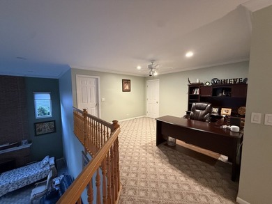 Don't miss this stunning all-brick home in Medinah Meadows - photo 16