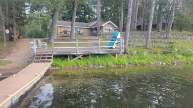 Lake Home For Sale in Lakewood, Wisconsin