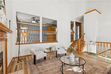 Spacious 3 bedroom, 2 bath home in Belton with room to grow!