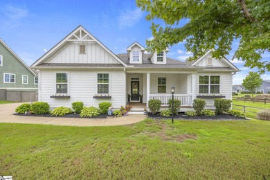 Welcome to O'Neal Village-one of Greer's most sought-after - photo 1