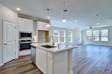 Lake Dunlap Home For Sale in New Braunfels Texas