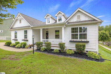Welcome to O'Neal Village-one of Greer's most sought-after - photo 2