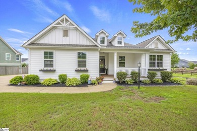 Welcome to O'Neal Village-one of Greer's most sought-after - photo 3