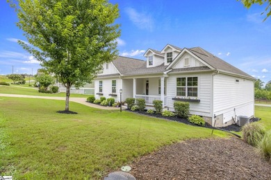 Welcome to O'Neal Village-one of Greer's most sought-after - photo 5
