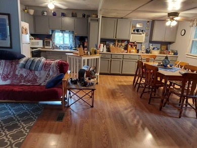 Every lakefront listing claims to have one of the best lots on - photo 6