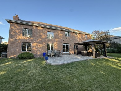 Don't miss this stunning all-brick home in Medinah Meadows - photo 38
