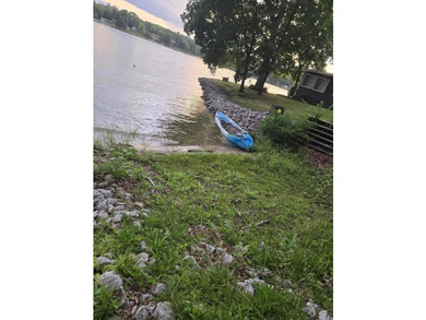 Every lakefront listing claims to have one of the best lots on - photo 9