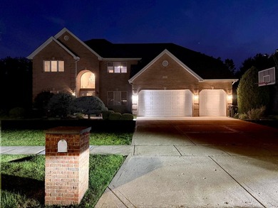 Don't miss this stunning all-brick home in Medinah Meadows - photo 40