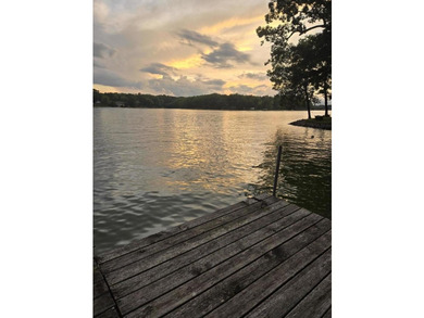 Every lakefront listing claims to have one of the best lots on - photo 10