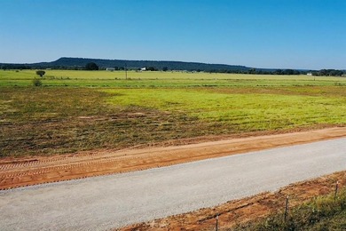 Brazos River - Palo Pinto County Lot For Sale in Mineral Wells Texas