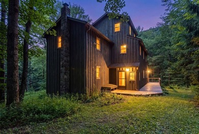 Contemporary European flair and Catskill tranquility come - photo 2