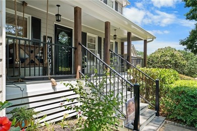 Welcome to 9 Topridge Road in the highly sought-after Spicewood - photo 3
