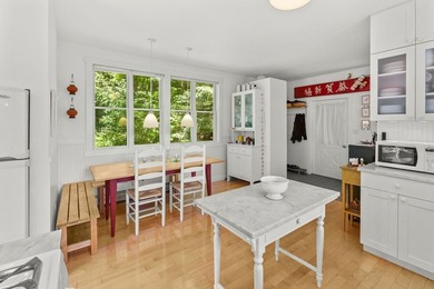 Contemporary European flair and Catskill tranquility come - photo 4