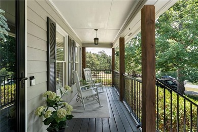 Welcome to 9 Topridge Road in the highly sought-after Spicewood - photo 4