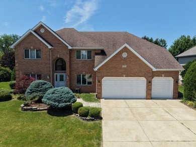 Don't miss this stunning all-brick home in Medinah Meadows - photo 45