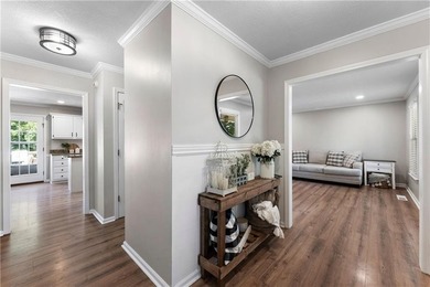 Welcome to 9 Topridge Road in the highly sought-after Spicewood - photo 6