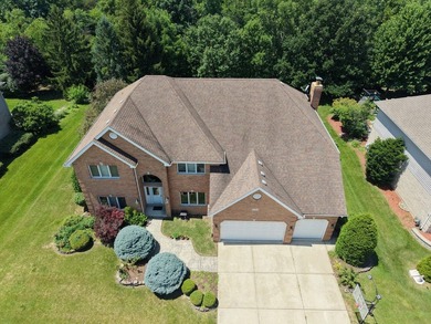 Don't miss this stunning all-brick home in Medinah Meadows - photo 46