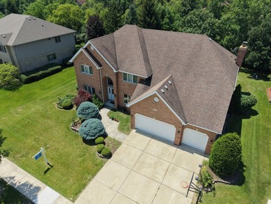 Don't miss this stunning all-brick home in Medinah Meadows - photo 47
