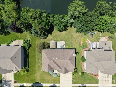 Don't miss this stunning all-brick home in Medinah Meadows - photo 48