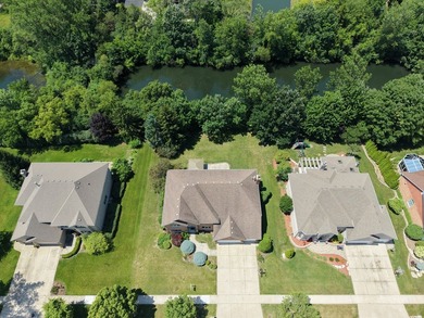 Don't miss this stunning all-brick home in Medinah Meadows - photo 49