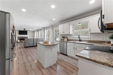 Welcome to 9 Topridge Road in the highly sought-after Spicewood - photo 10