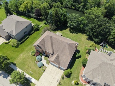 Don't miss this stunning all-brick home in Medinah Meadows - photo 50