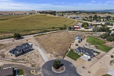 Lake Lowell Lot For Sale in Nampa Idaho
