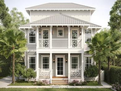 Located in the highly sought-after community of Seacrest Beach - photo 1