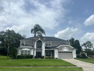 Lake Home For Sale in Sanford, Florida