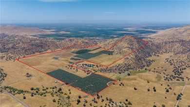 (private lake, pond, creek) Acreage For Sale in Woodlake California