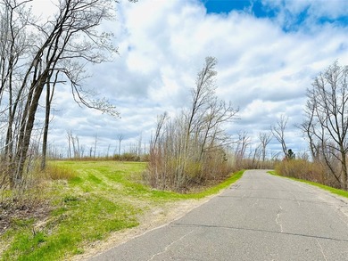(private lake, pond, creek) Acreage Active Under Contract in Turtle Lake Wisconsin