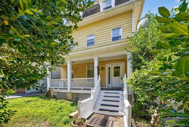 Hudson River Home Sale Pending in Ossining New York