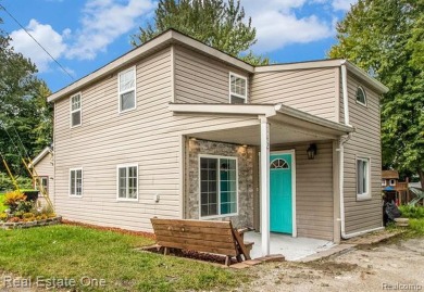 Walled Lake Home For Sale in Novi Michigan