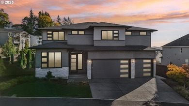 Lake Home For Sale in Washougal, Washington