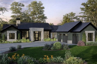 Lake Keowee Home For Sale in Six Mile South Carolina