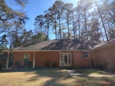 Lake Home SOLD! in Ivanhoe, Texas