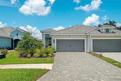 Welcome to Windward at Lakewood Ranch, a gated resort-style - photo 1