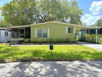 Welcome to Clover Leaf Farms a 55+ age-qualified active and - photo 1