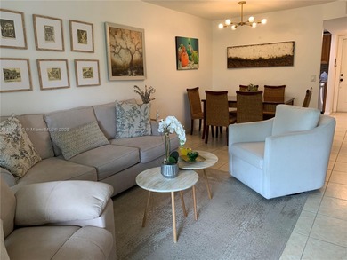 Beautiful 2-bedroom, 2-bath apartment for sale in a quiet and