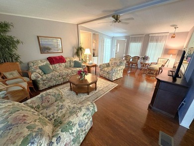 Welcome to Clover Leaf Farms a 55+ age-qualified active and - photo 2