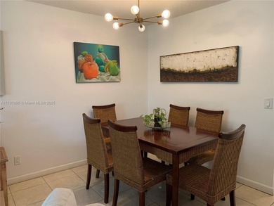 Beautiful 2-bedroom, 2-bath apartment for sale in a quiet and