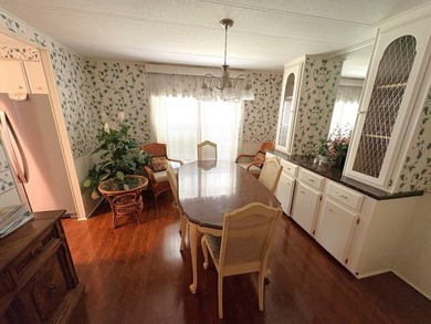 Welcome to Clover Leaf Farms a 55+ age-qualified active and - photo 5