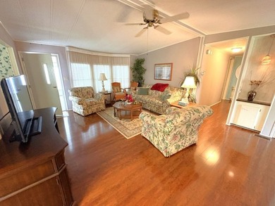 Welcome to Clover Leaf Farms a 55+ age-qualified active and - photo 8