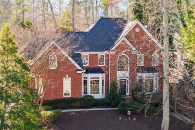 (private lake, pond, coastal) Home For Sale in Acworth Georgia