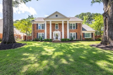 Lake Home For Sale in Germantown, Tennessee