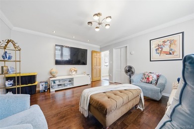 Welcome to this beautifully maintained detached two-family home - photo 12
