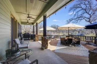 Welcome to your waterfront retreat in the family friendly