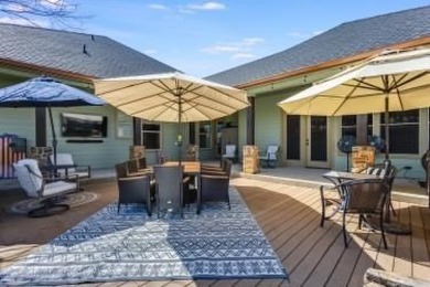 Welcome to your waterfront retreat in the family friendly